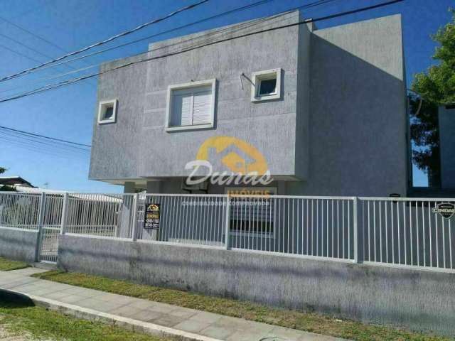 Apartamento à venda no bairro Zona Nova - Tramandaí/RS