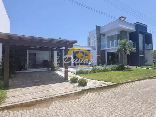 Casa à venda no bairro cruzeiro - Tramandaí/RS