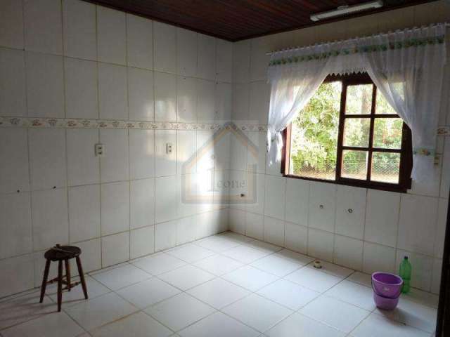 Casa para Venda em Viamão, Jari, 2 dormitórios, 2 banheiros, 4 vagas