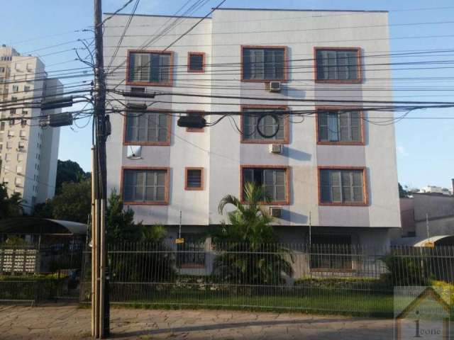 Apartamento para Venda em Porto Alegre, Cristal, 1 dormitório, 1 banheiro