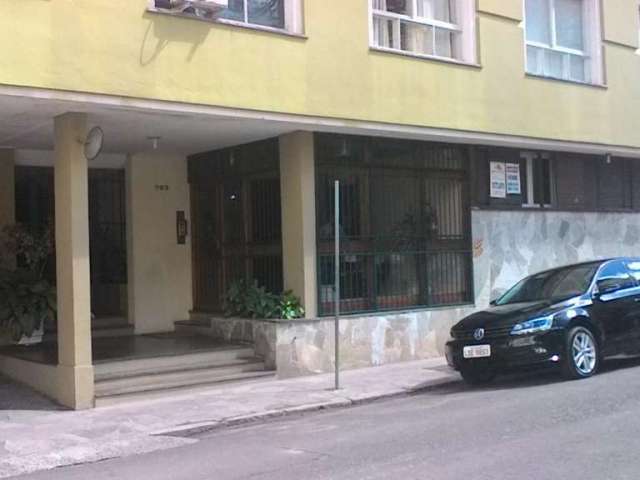 Apartamento para Venda em Porto Alegre, Centro Histórico, 1 dormitório, 1 banheiro
