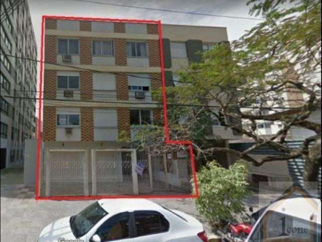 Apartamento para Venda em Porto Alegre, Menino Deus, 1 dormitório, 1 banheiro