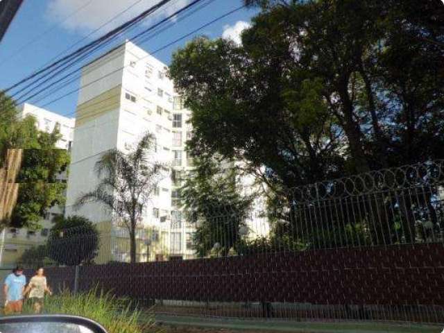 Apartamento para Venda em Porto Alegre, Camaquã, 1 dormitório, 1 banheiro, 1 vaga