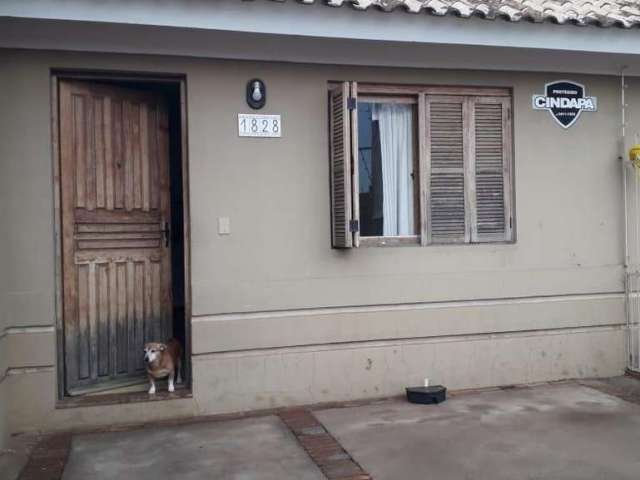 Casa para Venda em Uruguaiana, Alexandre Zachia, 2 dormitórios, 1 banheiro, 1 vaga