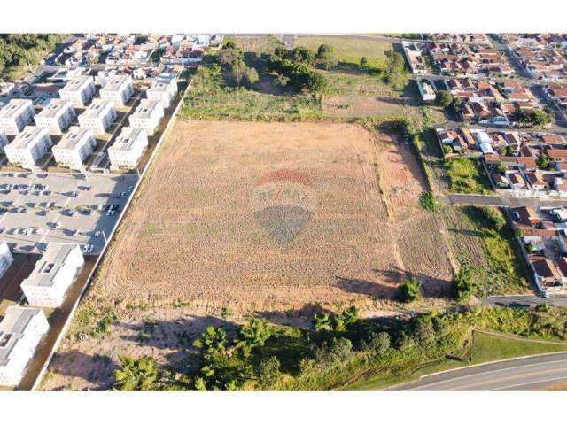 Terreno em Mogi Mirim para Incorporação 35.801.00 m²