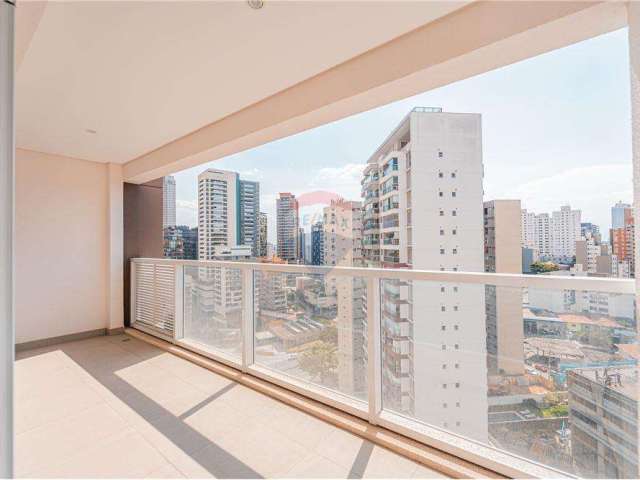 Apartamento com 1 quarto à venda na Rua José Augusto Penteado, 108, Sumaré, São Paulo, 128 m2 por R$ 1.799.000