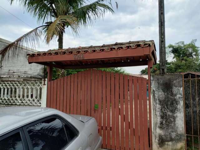 Casa para Venda em Caraguatatuba, Jardim das Gaivotas, 2 dormitórios, 1 suíte, 2 banheiros, 6 vagas