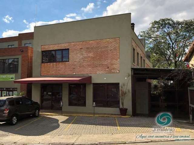 Ponto comercial com 2 salas à venda na Avenida São Camilo, Chácara São João, Carapicuíba, 320 m2 por R$ 2.170.000