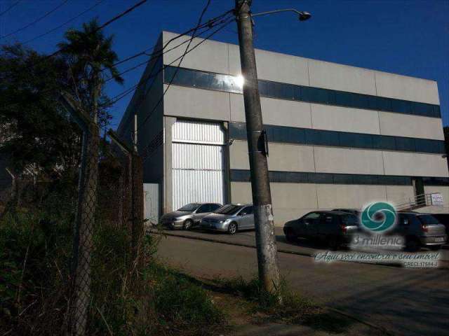 Barracão / Galpão / Depósito para alugar na Via das Magnólias, Jardim Colibri, Cotia por R$ 40.000