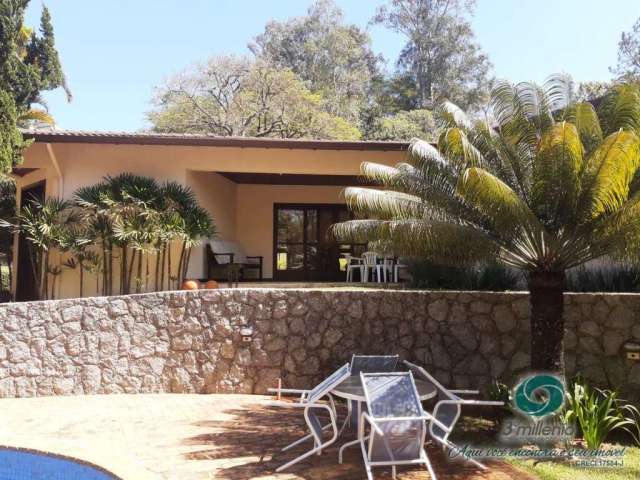 Casa em condomínio fechado com 3 quartos à venda na AVENIDA COTE DAZUR, Jardim Mediterrâneo, Cotia, 400 m2 por R$ 3.800.000
