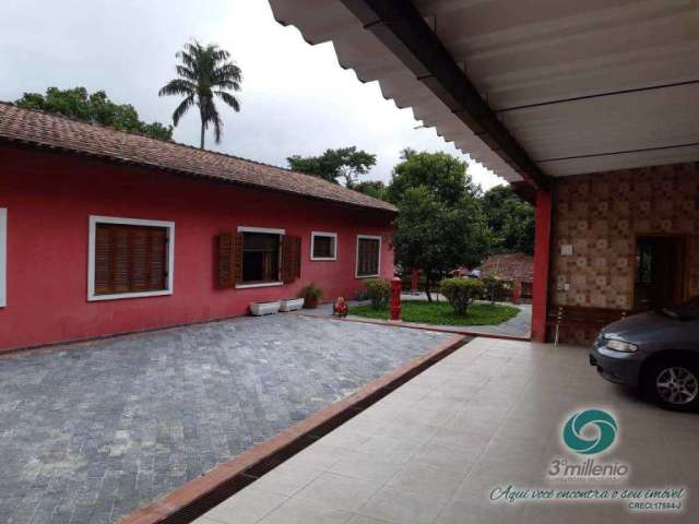 Casa em condomínio fechado com 4 quartos à venda na Alameda Ype Amarelo, Vila Verde, Itapevi, 1113 m2 por R$ 2.900.000