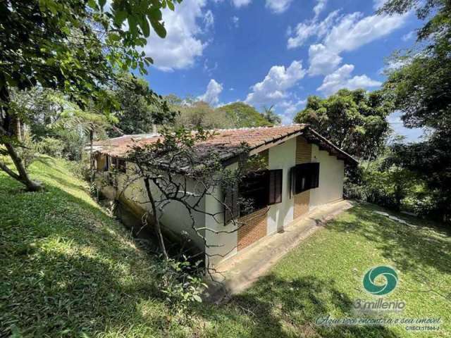 Chácara / sítio com 4 quartos à venda na Rua Nápolis, Jardim Colibri, Cotia, 209 m2 por R$ 5.500.000
