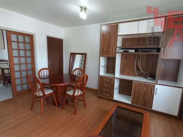Apartamento à venda no bairro Carvoeira - Florianópolis/SC