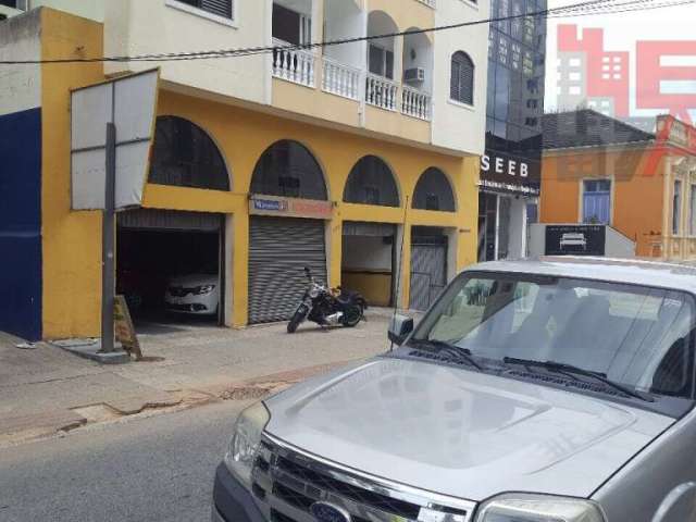 Garagem à venda no bairro Centro - Florianópolis/SC