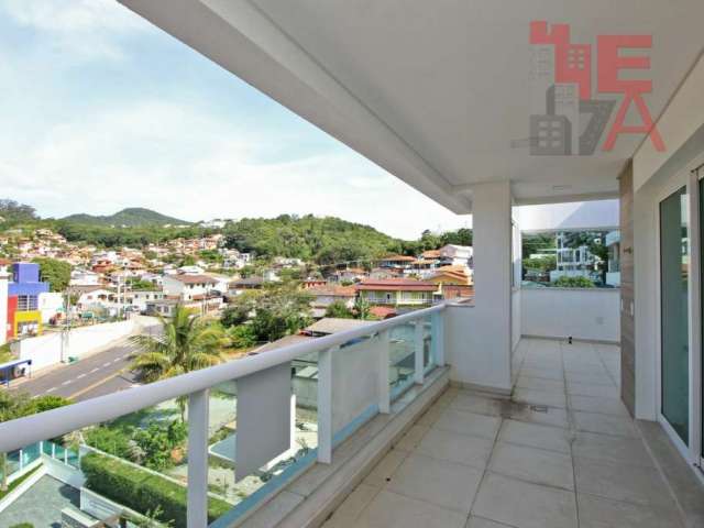 Apartamento à venda no bairro João Paulo - Florianópolis/SC