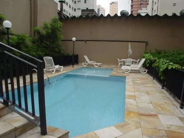 Apartamento com 3 quartos à venda na Rua Mateus Grou, --, Pinheiros, São Paulo por R$ 1.789.000