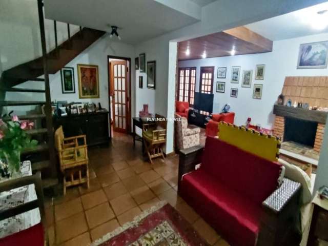 Casa com 4 quartos à venda na Rua Sousa Noschese, --, Vila Cruzeiro, São Paulo por R$ 1.699.000