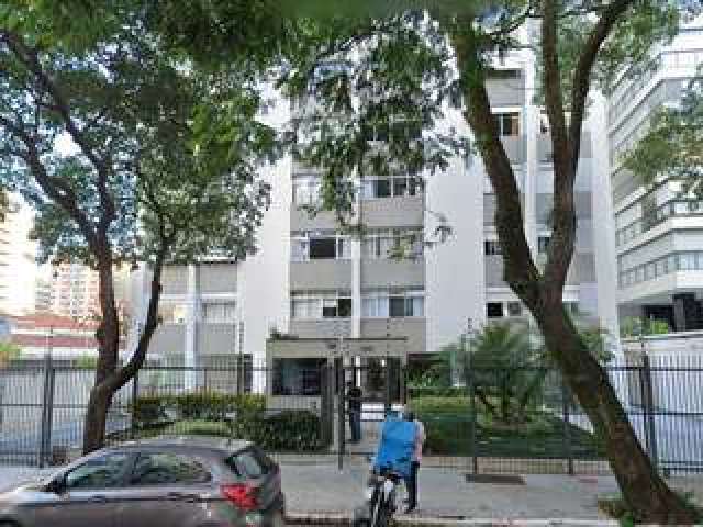 Apartamento com 3 quartos à venda na Avenida Jacutinga, --, Indianópolis, São Paulo por R$ 1.382.000