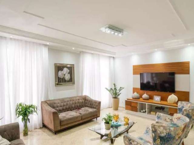 Apartamento com 3 quartos à venda na Avenida Paes de Barros, --, Mooca, São Paulo por R$ 815.000
