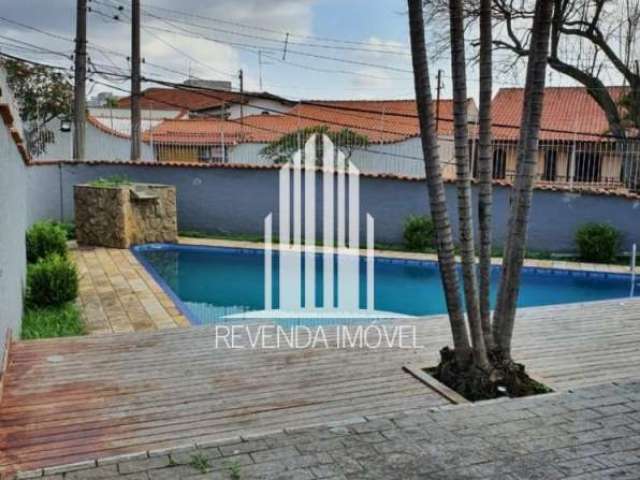 Casa com 4 quartos à venda na Rua Senador Sigismundo Gonçalves, --, Parque Cruzeiro do Sul, São Paulo por R$ 1.431.000