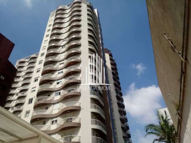 Apartamento com 3 quartos à venda na Rua Tomé de Sousa, --, Centro, São Bernardo do Campo por R$ 1.059.999