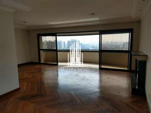 Apartamento com 4 quartos à venda na Rua Iubatinga, --, Vila Andrade, São Paulo por R$ 989.000