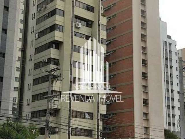 Sala comercial com 2 salas à venda na Rua Turiassu, --, Perdizes, São Paulo por R$ 851.000