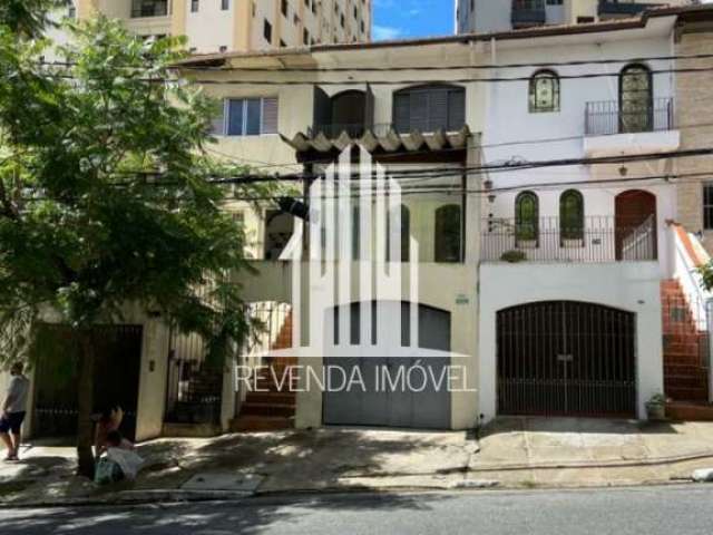 Casa com 6 quartos à venda na Avenida Bosque da Saúde, --, Saúde, São Paulo por R$ 1.250.000