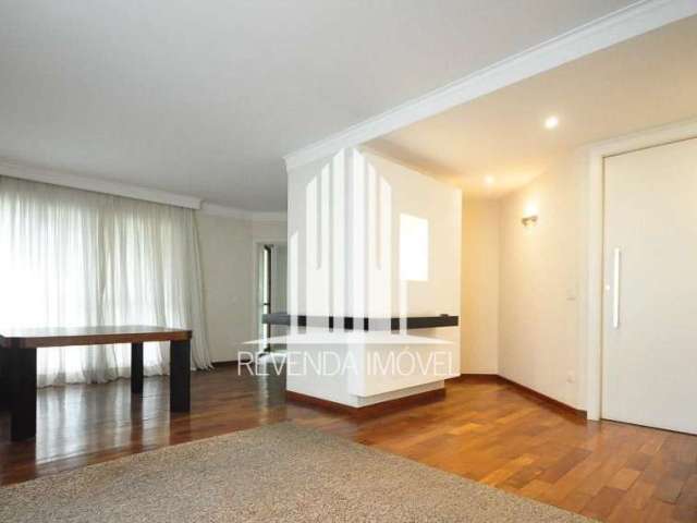 Apartamento com 4 quartos à venda na Rua Domingos Lopes da Silva, --, Vila Suzana, São Paulo por R$ 1.350.000