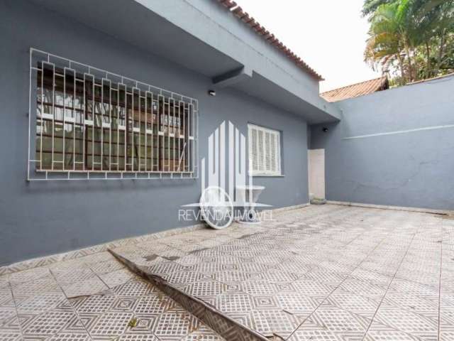 Casa com 3 quartos à venda na Avenida Marechal Juarez Távora, --, Super Quadra Morumbi, São Paulo por R$ 1.409.999