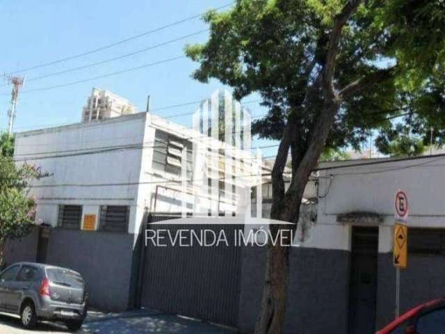 Barracão / Galpão / Depósito com 8 salas à venda na Rua Aliança Liberal, --, Bela Aliança, São Paulo por R$ 8.000.000