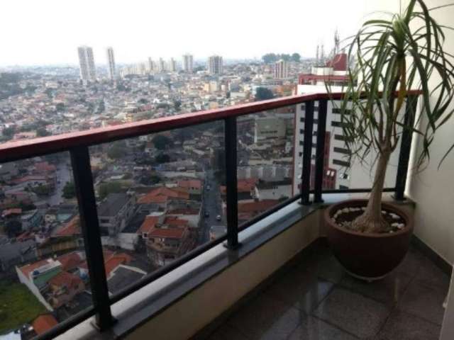 Apartamento com 4 quartos à venda na Praça Doutor Sampaio Vidal, --, Vila Formosa, São Paulo por R$ 1.100.000