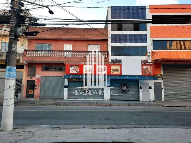 Casa com 3 quartos à venda na Avenida Conceição, --, Centro, Diadema por R$ 1.800.000