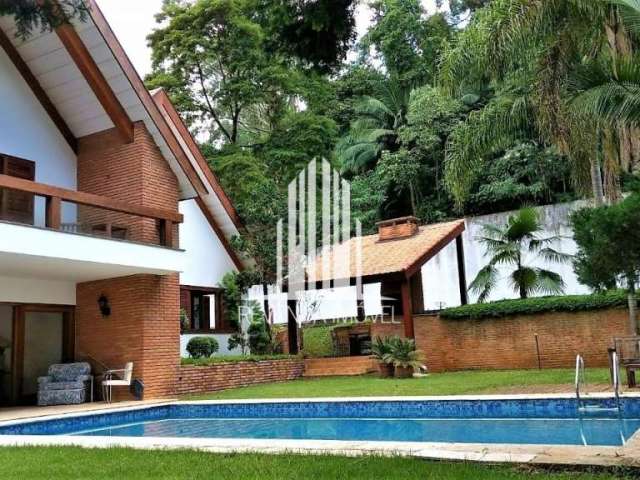 Casa em condomínio fechado com 4 quartos à venda na Rua Jaime Costa, --, Retiro Morumbi, São Paulo por R$ 11.000.000