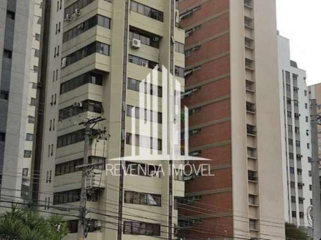 Sala comercial com 2 salas à venda na Rua Turiassu, --, Perdizes, São Paulo por R$ 852.000