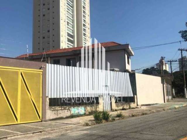 Terreno à venda na Rua Belchior Pires, --, Mooca, São Paulo por R$ 850.000
