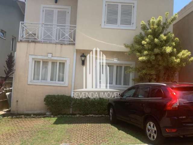 Casa em condomínio fechado com 4 quartos à venda na Rua Professor Wlademir Pereira, --, Vila São Silvestre, São Paulo por R$ 1.220.000
