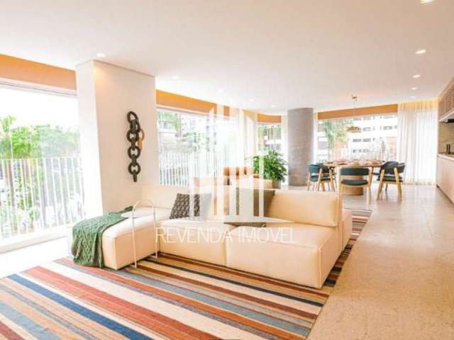 Apartamento com 4 quartos à venda na Rua João Moura, --, Pinheiros, São Paulo por R$ 3.569.221