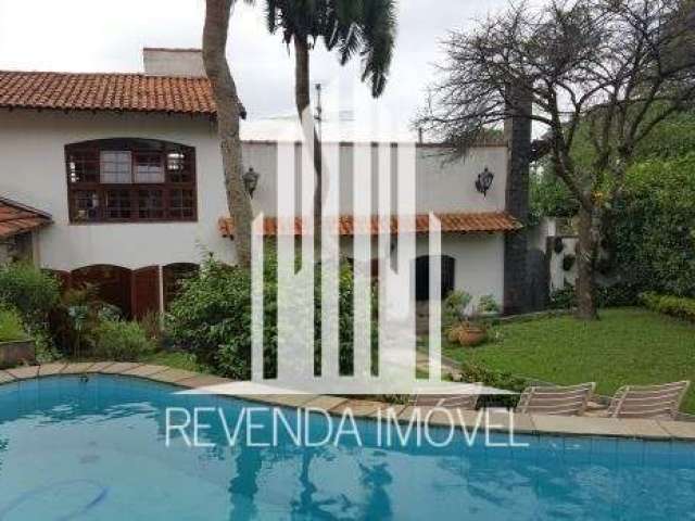 Casa com 3 quartos à venda na Francisco Xavier Rocha, --, Guarapiranga, São Paulo por R$ 1.382.000