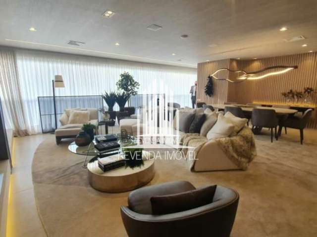 Apartamento com 4 quartos à venda na Avenida das Nações Unidas, --, Chácara Itaim, São Paulo por R$ 10.372.000