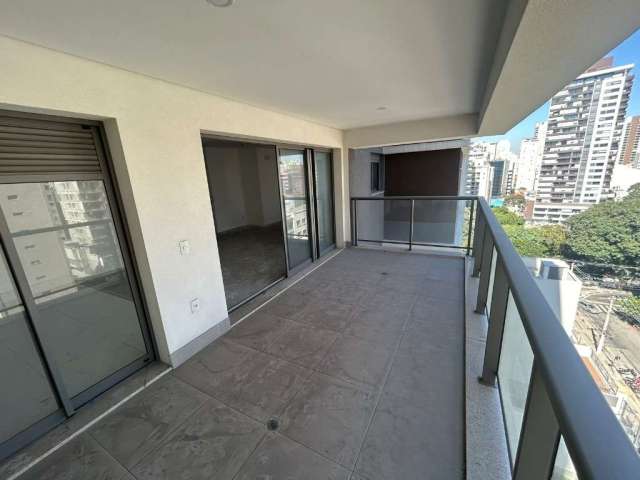 Apartamento com 3 quartos à venda na Rua Desembargador Eliseu Guilherme, --, Paraíso, São Paulo por R$ 2.980.000