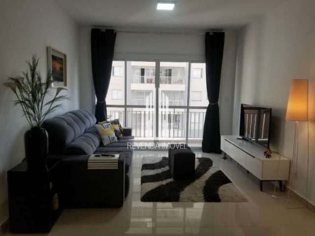 Apartamento com 4 quartos à venda na Rua Luzia Balzani, --, Vila Moreira, Guarulhos por R$ 890.000