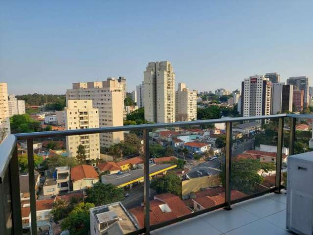 Apartamento com 2 quartos à venda na Rua Joaquim Guarani, --, Jardim das Acacias, São Paulo por R$ 1.180.000
