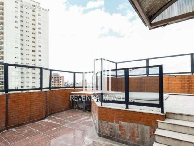 Apartamento com 4 quartos à venda na Praça Wilhelm Bernauer, --, Vila Prudente, São Paulo por R$ 1.477.999