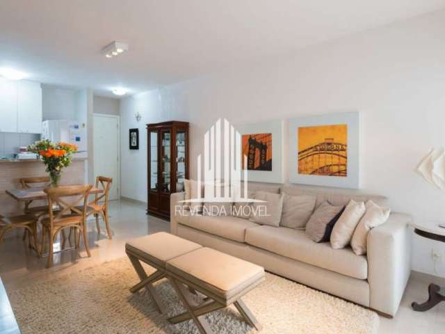 Apartamento com 2 quartos à venda na Rua Aleixo Garcia, --, Vila Olímpia, São Paulo por R$ 1.199.000