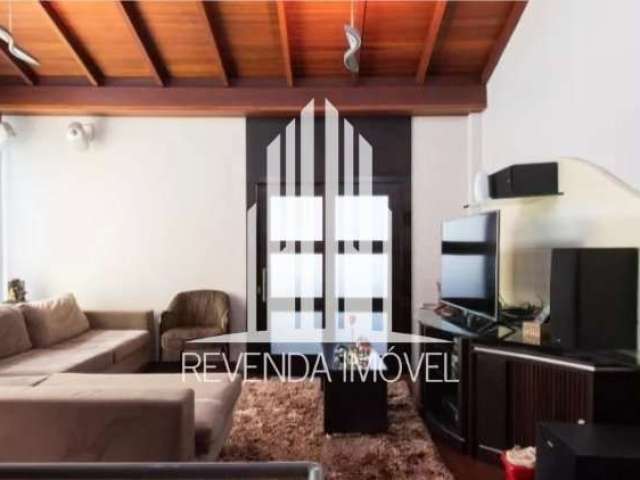 Apartamento com 3 quartos à venda na Rua Dom Antônio Barreiros, --, Vila Gumercindo, São Paulo por R$ 1.450.000