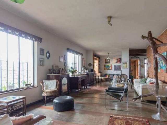 Casa em condomínio fechado com 3 quartos à venda na Rua Professor Horácio Berlinck, --, Butantã, São Paulo por R$ 2.340.000