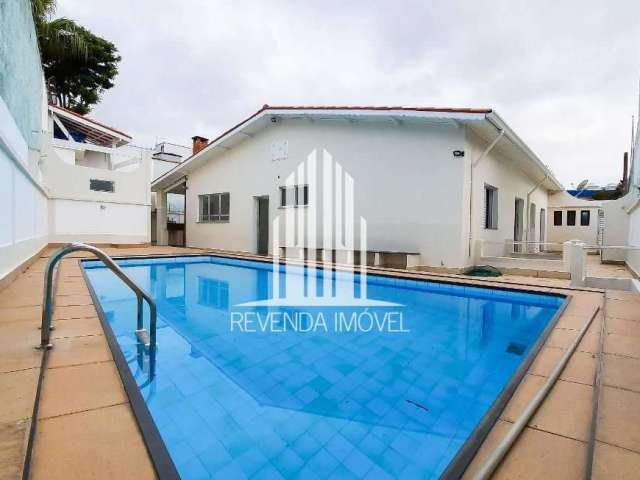 Casa com 5 quartos à venda na Rua Banda, --, Jardim do Mar, São Bernardo do Campo por R$ 2.695.000