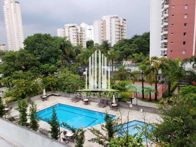 Apartamento com 4 quartos à venda na Rua Sócrates, --, Vila Sofia, São Paulo por R$ 1.489.000