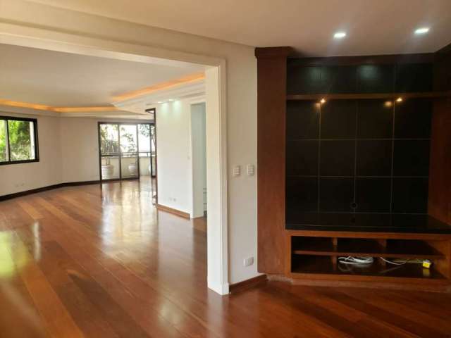 Apartamento com 4 quartos à venda na Rua Atibaia, --, Pacaembu, São Paulo por R$ 2.950.000
